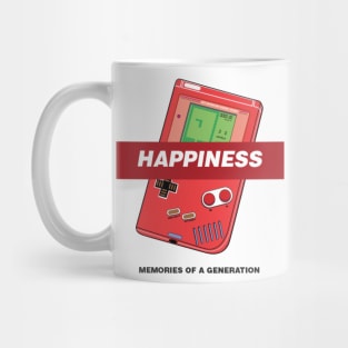 happiness Mug